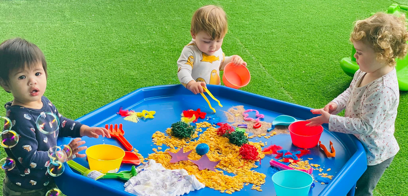 sensory-messyplay-childcare-malta