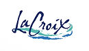 La Croix sparkling water logo