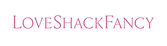 LoveShackFancy logo