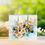Thumbnail: Tumbler Stainless Steel 20oz (Bee)