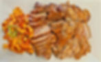 Jokbal(porkhock)