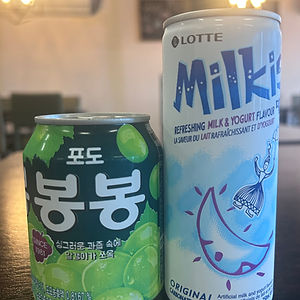 Korean Drink