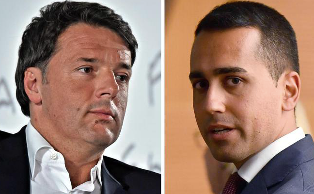 Banche, Visco: 'Renzi mi chiese di Etruria, io non risposi'. Boschi a Panetta: 'Preoccup