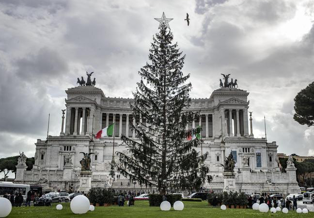 Spelacchio finisce a Corte Conti, esposto Codacons