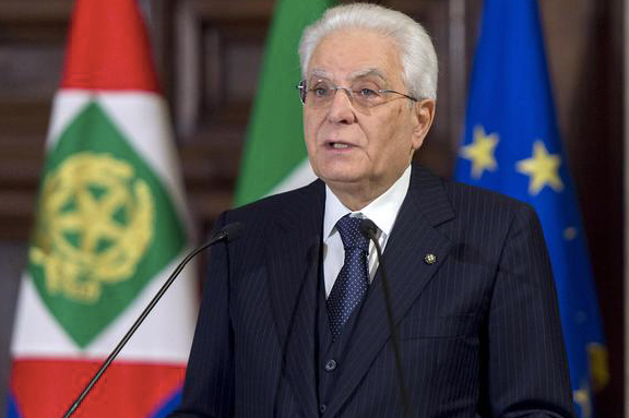 Mattarella: elezioni da affrontare con serenitÃ