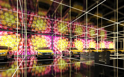 Volkswagen Arteon Showroom - 2