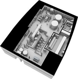 Ocean History Museum - 7