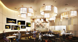 Volkswagen Arteon Showroom - 4