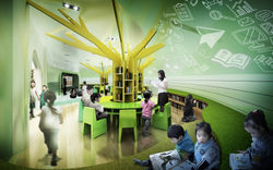 Children's Culture Experience Hall - 15