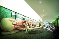 Hwaseong Children's Cultural Center - 18