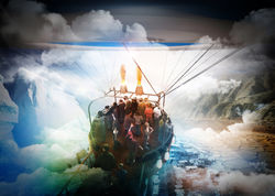 Weather Climate Experience Center - 1