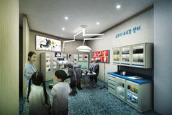 Hwaseong Children's Cultural Center - 7