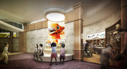 Hwaseong Children's Cultural Center - 2