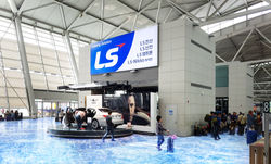 Promotion of Pyeongchang Winter Olympic Games - 14