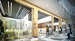 Work Experience Center - 8