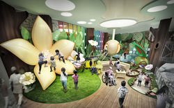 Jeollabuk-do Children's Creation Museum - 10