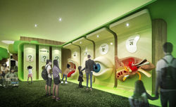 Hwaseong Children's Cultural Center - 19