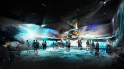 Shilla Maritime History and Culture Center (4)