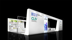 Cosmetics exhibition - 1