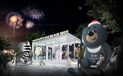 Promotion of Pyeongchang Winter Olympic Games - 3