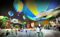 Jeollabuk-do Children's Creation Museum - 12