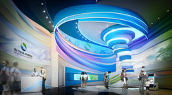 Weather Climate Experience Center - 6