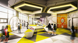 Work Experience Center - 11