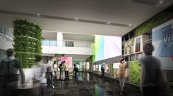 Wanju County Office Hall (4)