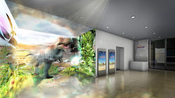 Goseong Dinosaur Promotion Center-1