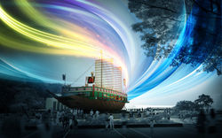 Ulleungdo Cultural Center - 14