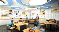 Work Experience Center - 7