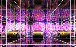 Volkswagen Arteon Showroom - 1