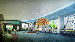 Children's Culture Experience Hall - 6