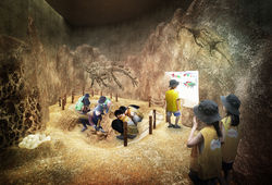 Hwaseong Children's Cultural Center - 10