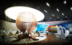 Pohang Promotion Hall - 4