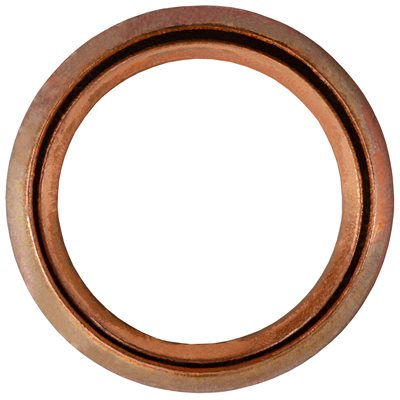 Crushable Oil Drain Plug Gaskets