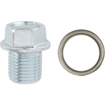 Subaru Automotive Oil Drain Plug