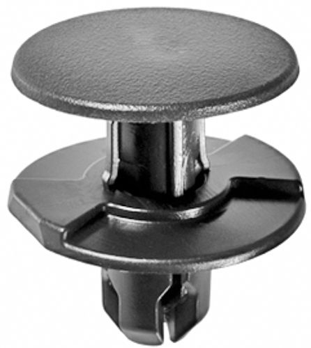 Fender Push-Type Retainer for Honda Civic 2012 - On Qty 25 OEM 91501-TR0-003