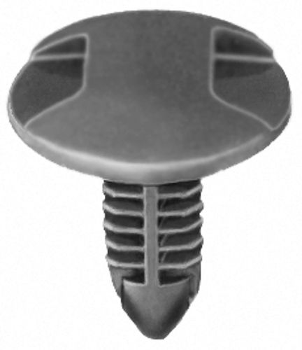 Luggage Compartment Retainer Clips