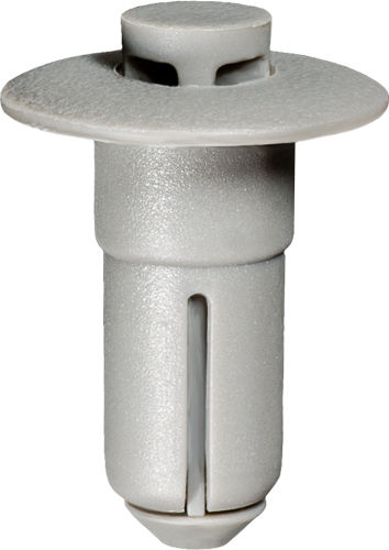 Interior Trim, Dash & Console Push-Type Retainer