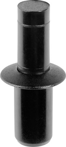 Push-Type Retainer for Mercedes-Benz 2005-On Qty 25 OEM 000-990-84-92