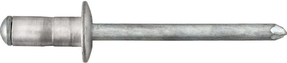 Specialty Rivet