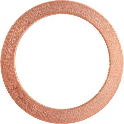 Copper Oil Drian Plug Gasket