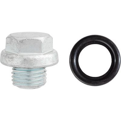 Drain Plug Seal Rite 14mm X 1.50 Oversize Qty 1