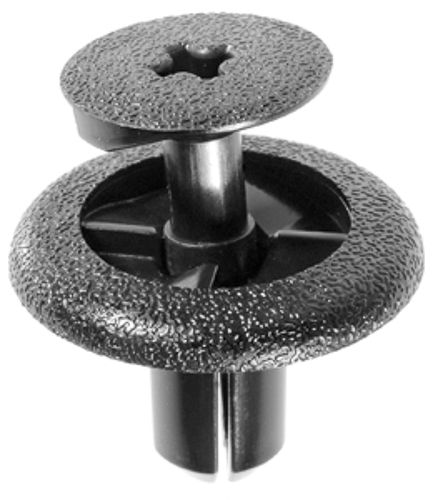 Fender Liner, Duct & Lower Moulding Push-Type Retainer for Subaru Qty 15