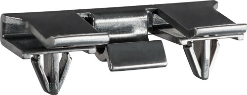 Governale Radiator Clips Radiator Grille Clip for GM Geo Tracker 1989-On | East Coast Bolts