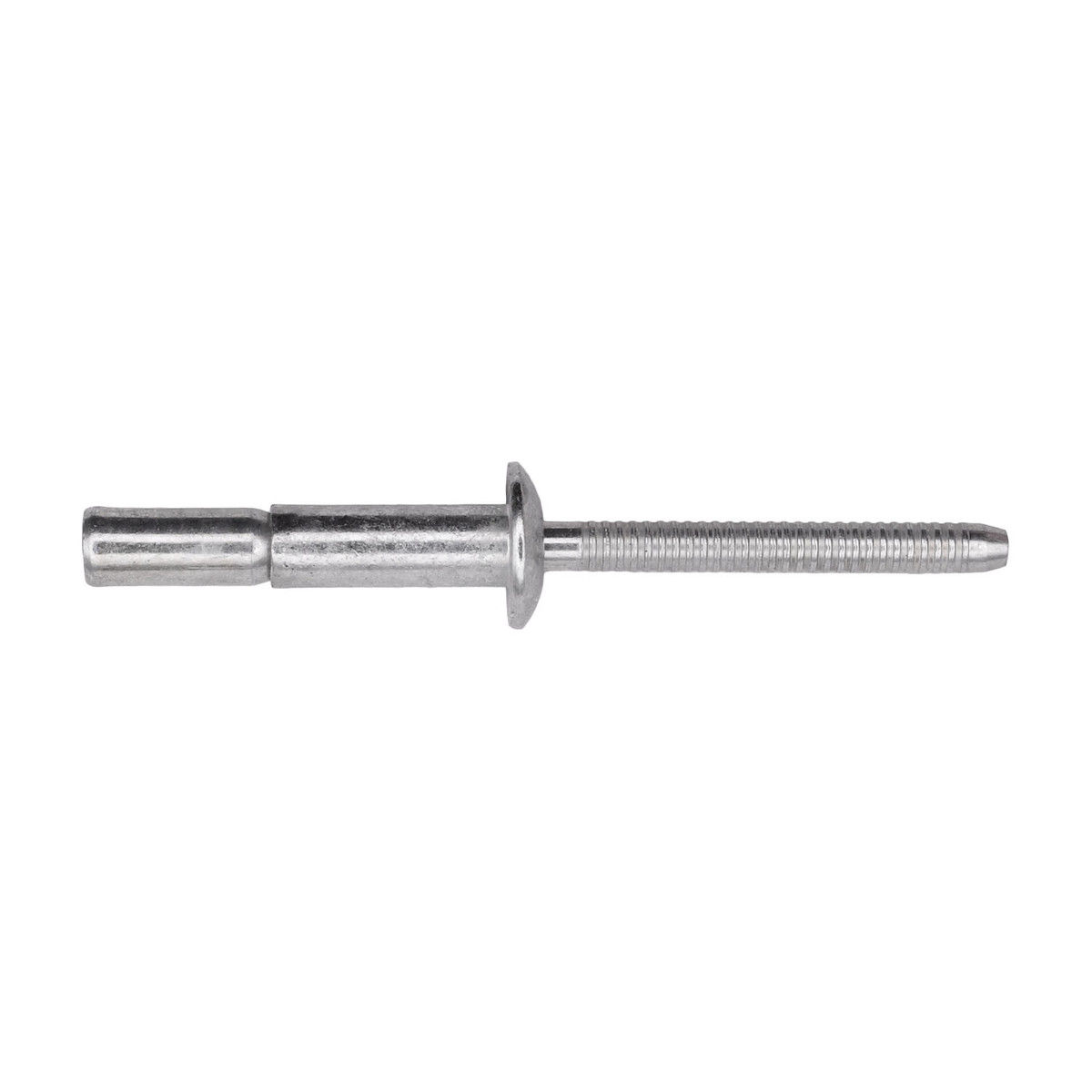 Auveco 12081 GM steel Monobolt structural blind rivets with 3/16 inch diameter
