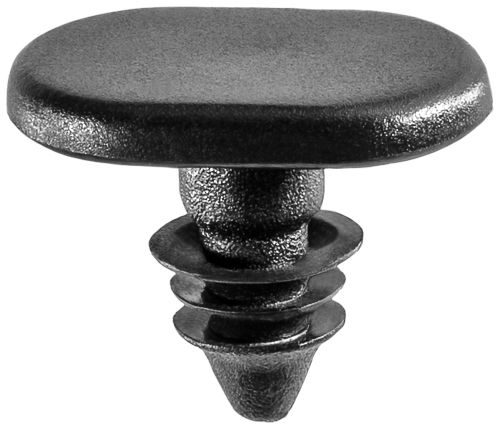 Weatherstrip Retainer