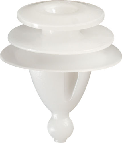 Trim Panel Retainer Clips