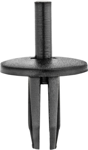 Cowl Ledge Weatherstrip & Fender Liner Retainer Qty 25